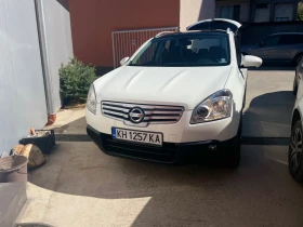 Nissan Qashqai | Mobile.bg    8