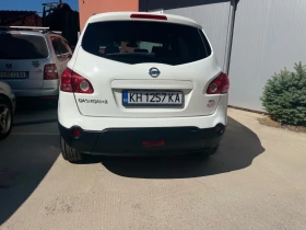 Nissan Qashqai | Mobile.bg    3