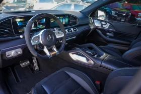 Mercedes-Benz GLE 53 4MATIC BURMESTER* ПАНОРАМА* ОБДУХВАНЕ* HEADUP* 4 ПОДГРЕВА - 122000 лв. / 62377.61 € - 33868055 7