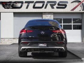 Mercedes-Benz GLE 53 4MATIC BURMESTER* ПАНОРАМА* ОБДУХВАНЕ* HEADUP* 4 ПОДГРЕВА - 122000 лв. / 62377.61 € - 33868055 2