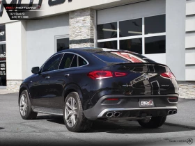 Mercedes-Benz GLE 53 4MATIC BURMESTER* ПАНОРАМА* ОБДУХВАНЕ* HEADUP* 4 ПОДГРЕВА - 122000 лв. / 62377.61 € - 33868055 3