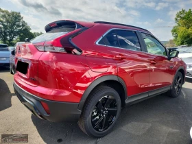 Mitsubishi Eclipse Cross 2.4PHEV/188HP/SELECT-BLACK/4X4/МЪРТВА-ЗОНА/819v - 59499 лв. / 30421.36 € - 31580421 6