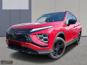 Mitsubishi Eclipse Cross 2.4PHEV/188HP/SELECT-BLACK/4X4/МЪРТВА-ЗОНА/819v