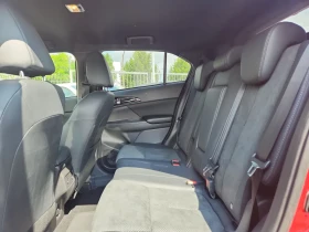 Mitsubishi Eclipse Cross 2.4PHEV/188HP/SELECT-BLACK/4X4/МЪРТВА-ЗОНА/819v - 59499 лв. / 30421.36 € - 31580421 14