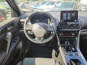 Mitsubishi Eclipse Cross 2.4PHEV/188HP/SELECT-BLACK/4X4/МЪРТВА-ЗОНА/819v - 59499 лв. / 30421.36 € - 31580421 10