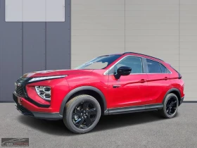Mitsubishi Eclipse Cross 2.4PHEV/188HP/SELECT-BLACK/4X4/МЪРТВА-ЗОНА/819v - 59499 лв. / 30421.36 € - 31580421 2