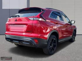 Mitsubishi Eclipse Cross 2.4PHEV/188HP/SELECT-BLACK/4X4/МЪРТВА-ЗОНА/819v - 59499 лв. / 30421.36 € - 31580421 5
