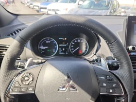 Mitsubishi Eclipse Cross 2.4PHEV/188HP/SELECT-BLACK/4X4/МЪРТВА-ЗОНА/819v - 59499 лв. / 30421.36 € - 31580421 12