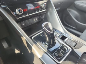 Mitsubishi Eclipse Cross 2.4PHEV/188HP/SELECT-BLACK/4X4/МЪРТВА-ЗОНА/819v - 59499 лв. / 30421.36 € - 31580421 16