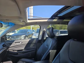 Ford Edge 2.0TDCI 238kc - 29999 лв. / 15338.25 € - 96202698 10