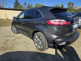 Ford Edge 2.0TDCI 238kc - 29999 лв. / 15338.25 € - 96202698 6