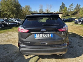 Ford Edge 2.0TDCI 238kc - 29999 лв. / 15338.25 € - 96202698 5