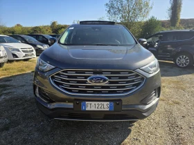 Ford Edge 2.0TDCI 238kc - 29999 лв. / 15338.25 € - 96202698 2