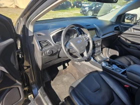 Ford Edge 2.0TDCI 238kc - 29999 лв. / 15338.25 € - 96202698 7