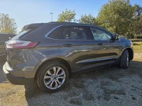 Ford Edge 2.0TDCI 238kc - 29999 лв. / 15338.25 € - 96202698 4