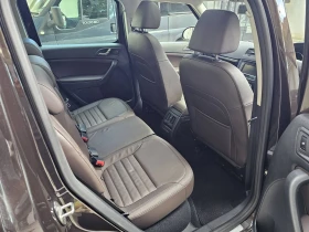 Skoda Yeti Laurin & Klement 4x4, снимка 7 — Bazar.bg Skoda Yeti Laurin & Klement 4x4, снимка 7