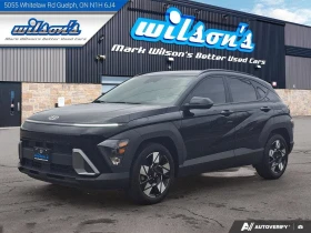 Hyundai Kona 2.0L Preferred FWD * Автокредит* (ЦЕНА ДО БГ)