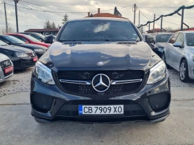 Mercedes-Benz GLE 350 Cdi AMG coupe - 62000 лв. / 31700.10 € - 39544406 10