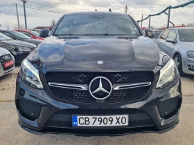 Mercedes-Benz GLE 350 Cdi AMG coupe - 62000 лв. / 31700.10 € - 39544406 17