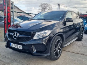 Mercedes-Benz GLE 350 Cdi AMG coupe - 62000 лв. / 31700.10 € - 39544406 2