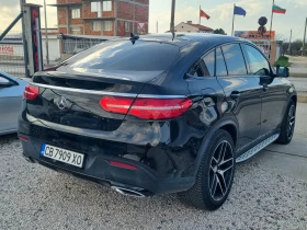 Mercedes-Benz GLE 350 Cdi AMG coupe - 62000 лв. / 31700.10 € - 39544406 4