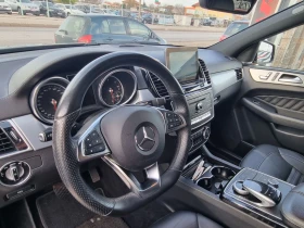 Mercedes-Benz GLE 350 Cdi AMG coupe - 62000 лв. / 31700.10 € - 39544406 5