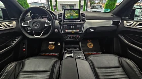 Mercedes-Benz GLS 350 AMG/7MESTA/DISTR/360CAMERA/HARMAN/PANO/CAR PLAY/LI - цена по договаряне - 24930261 8