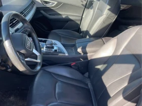 Audi Q7 * Progressiv * CARFAX * БЕЗ ПЪРВОНАЧАЛНА ВНОСКА - 24800 лв. / 12680.04 € - 80578418 5