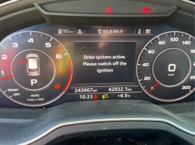 Audi Q7 * Progressiv * CARFAX * БЕЗ ПЪРВОНАЧАЛНА ВНОСКА - 24800 лв. / 12680.04 € - 80578418 8