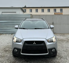 Mitsubishi ASX 4Х4* НОВА КОЛА  - 15500 лв. / 7925.02 € - 99320643 2
