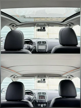 Mitsubishi ASX 4Х4* НОВА КОЛА  - 15500 лв. / 7925.02 € - 99320643 13