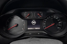 Opel Crossland X 1.2i Enjoy - 9000 € / 17602.47 лв. - 86539307 7