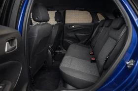 Opel Crossland X 1.2i Enjoy - 9000 € / 17602.47 лв. - 86539307 3