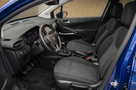 Opel Crossland X 1.2i Enjoy - 9000 € / 17602.47 лв. - 86539307 4
