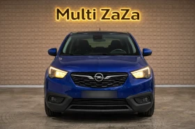 Opel Crossland X 1.2i Enjoy - 9000 € / 17602.47 лв. - 86539307 2