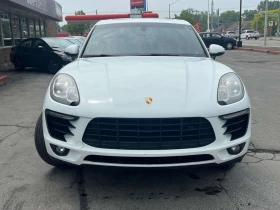 Porsche Macan * S * CARFAX * ЦЕНА ДО БГ - 12900 € / 25230.21 лв. - 92446352 7