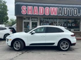 Porsche Macan * S * CARFAX * ЦЕНА ДО БГ