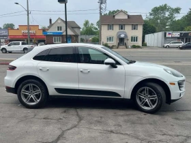 Porsche Macan * S * CARFAX * ЦЕНА ДО БГ - 12900 € / 25230.21 лв. - 92446352 5