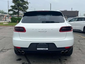 Porsche Macan * S * CARFAX * ЦЕНА ДО БГ - 12900 € / 25230.21 лв. - 92446352 3