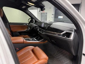 BMW X7 xDrive40i  CARFAX - 54500 € / 106592.74 лв. - 18847486 16