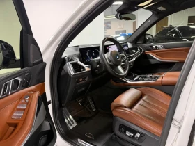 BMW X7 xDrive40i  CARFAX - 54500 € / 106592.74 лв. - 18847486 5