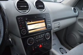 Mercedes-Benz ML 320 3.0CDI-FACELIFT-FULL EKSTRI, снимка 13