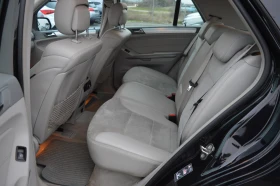 Mercedes-Benz ML 320 3.0CDI-FACELIFT-FULL EKSTRI, снимка 11