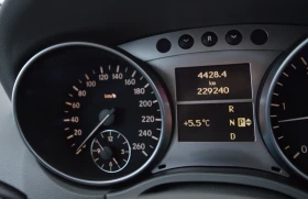 Mercedes-Benz ML 320 3.0CDI-FACELIFT-FULL EKSTRI, снимка 12