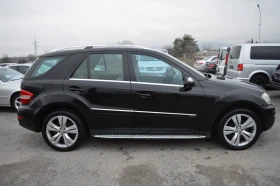 Mercedes-Benz ML 320 3.0CDI-FACELIFT-FULL EKSTRI, снимка 4