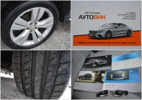 Mercedes-Benz ML 320 3.0CDI-FACELIFT-FULL EKSTRI - 8000 € / 15646.64 лв. - 20893732 17
