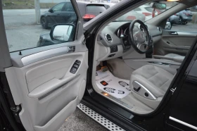 Mercedes-Benz ML 320 3.0CDI-FACELIFT-FULL EKSTRI, снимка 9