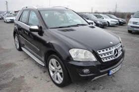 Mercedes-Benz ML 320 3.0CDI-FACELIFT-FULL EKSTRI, снимка 3