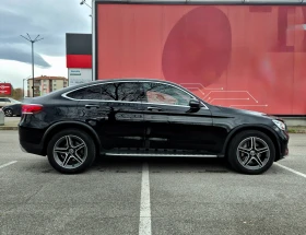 Mercedes-Benz GLC 300 - 30999 € / 60628.77 лв. - 99461336 6