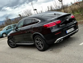 Mercedes-Benz GLC 300 - 30999 € / 60628.77 лв. - 99461336 4